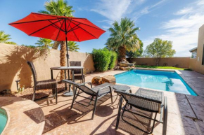 Aqua Vista at Sand Hollow Resort